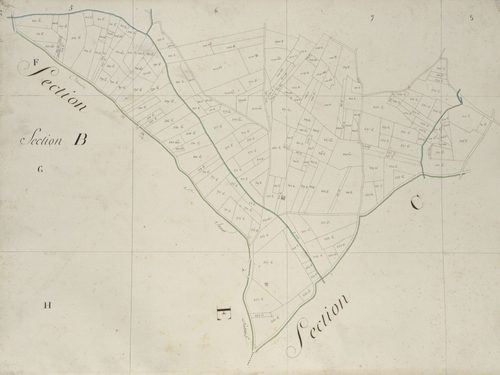 section B de Capy, 2ème feuille