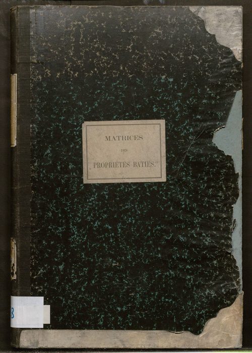 Cases 1-189