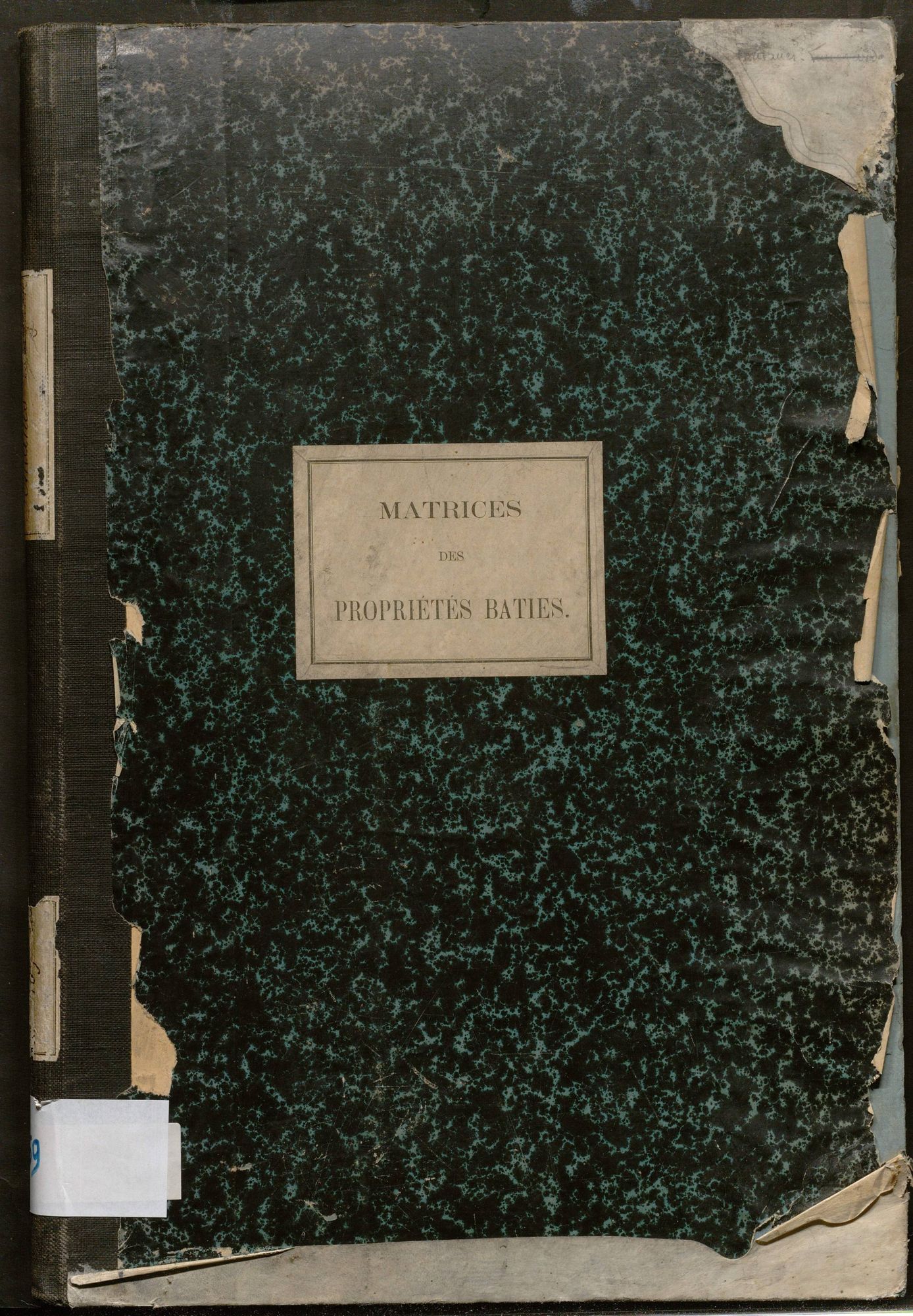 Cases 1-159