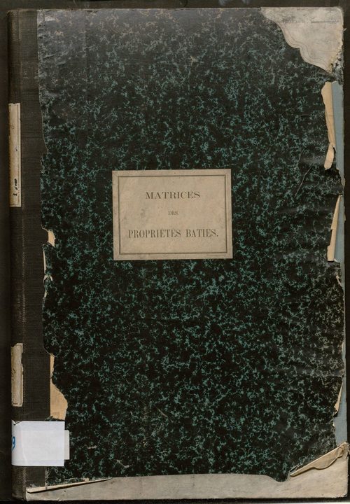 Cases 1-159