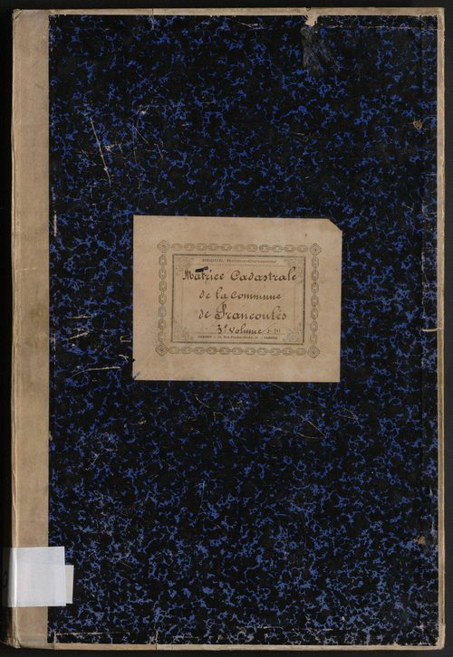 Folios 801-841