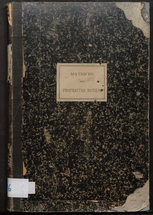 Cases 1-164