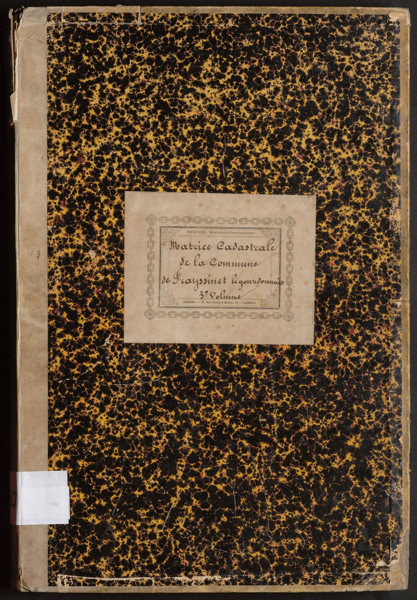 Folios 1159-1250