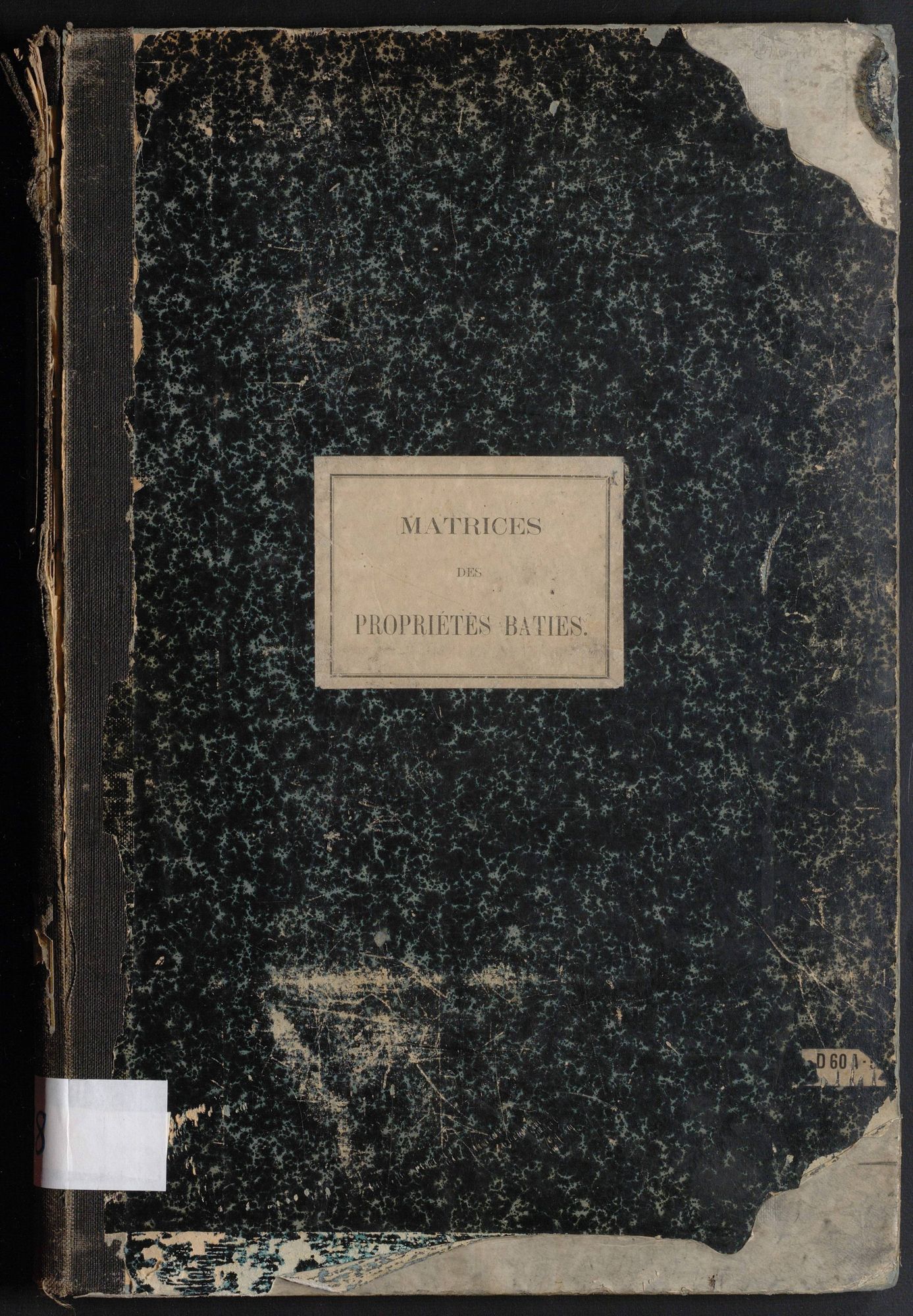 Cases 1-262