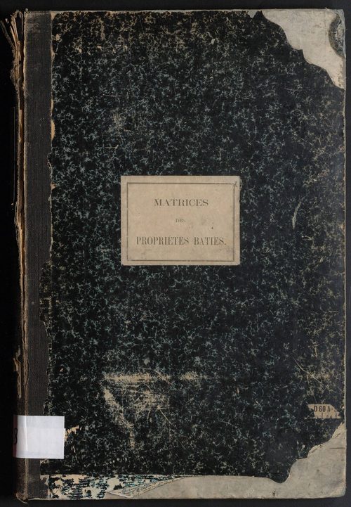Cases 1-262