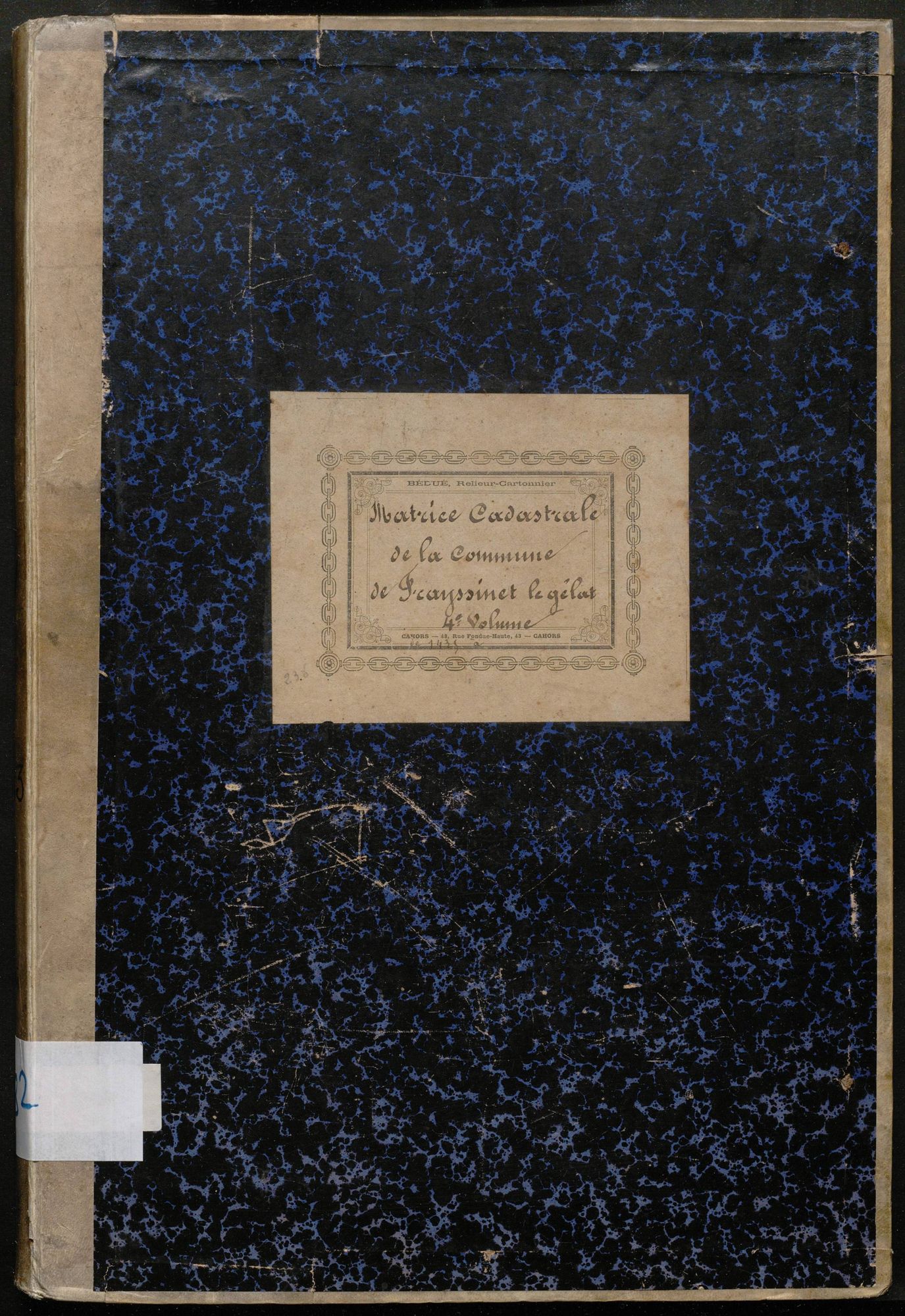 Folios 1435-1532