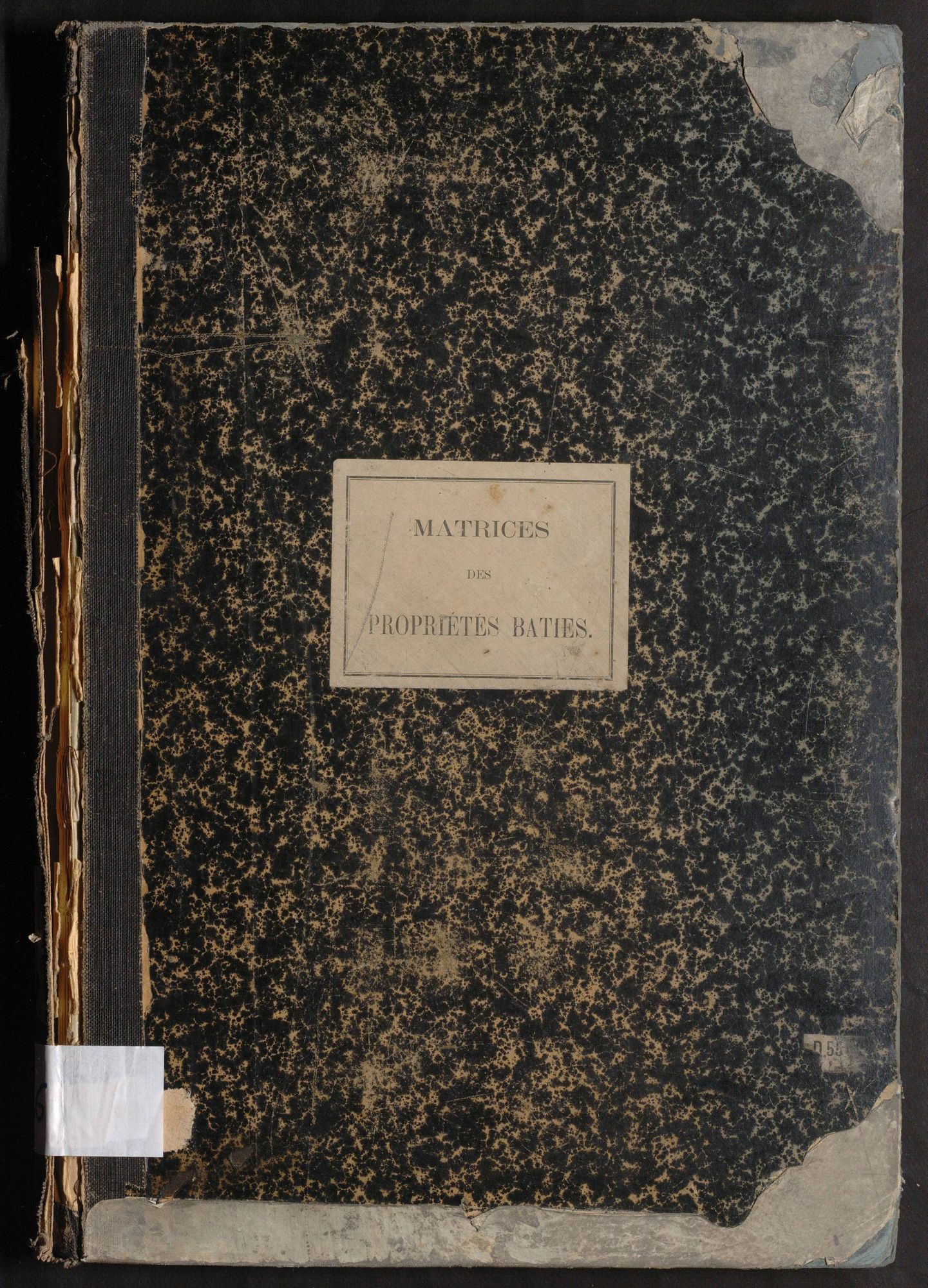 Cases 1-244