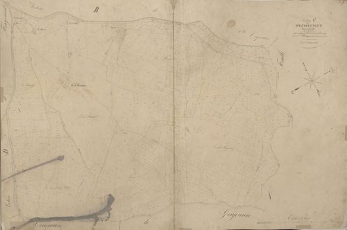 section C de Pech-Fumat, 2ème feuille