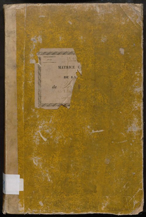 Folios 961-1434