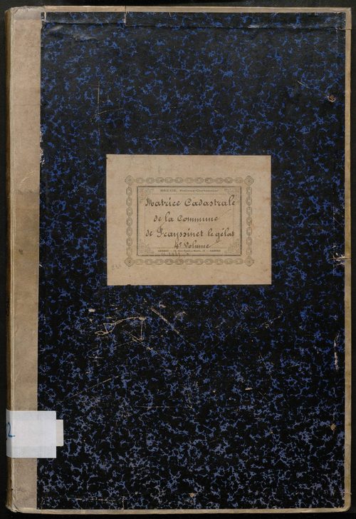 Folios 1435-1532