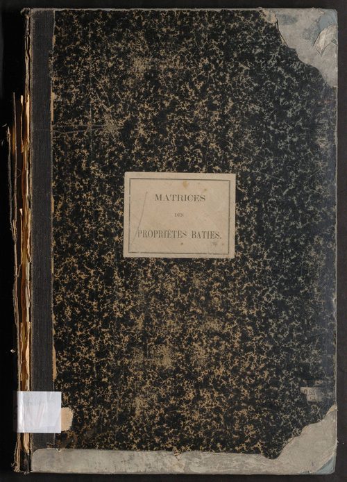 Cases 1-244