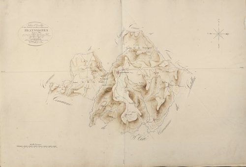 tableau d'assemblage