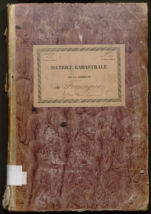 Folios 381-760
