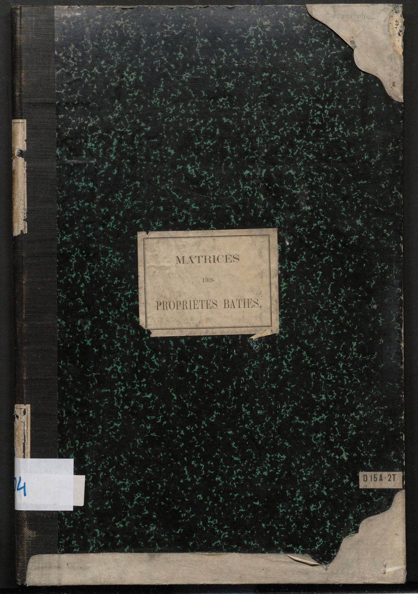 Cases 1-56