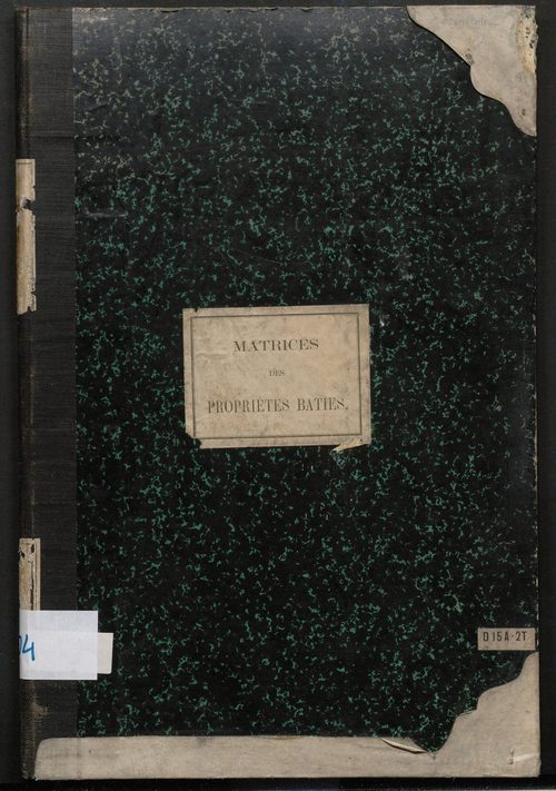 Cases 1-56