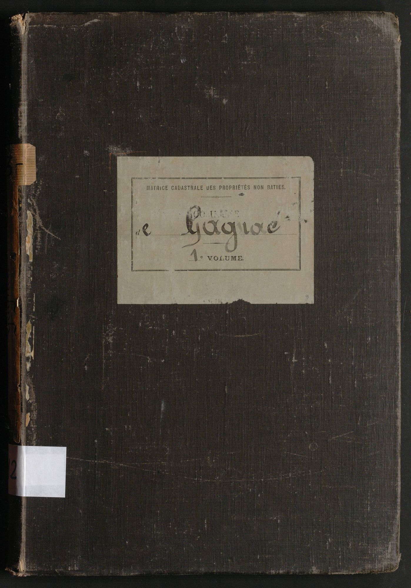Augmentations et diminutions (1913-1954)