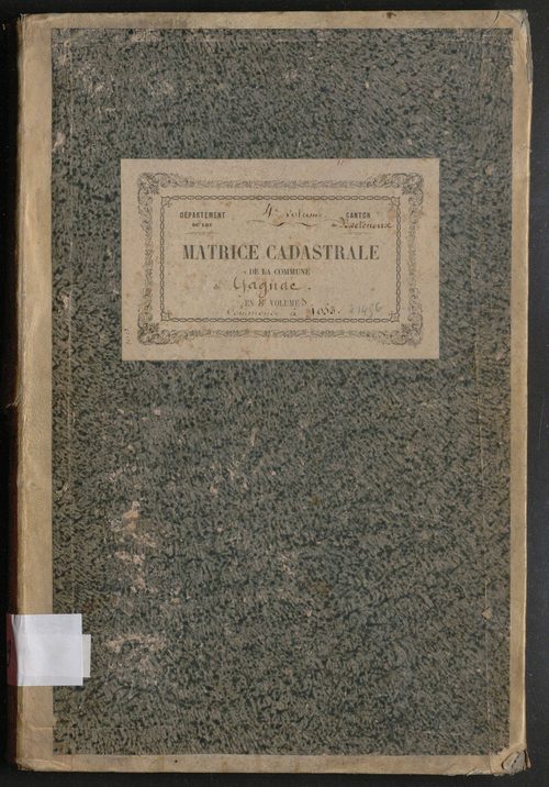 Folios 1053-1456