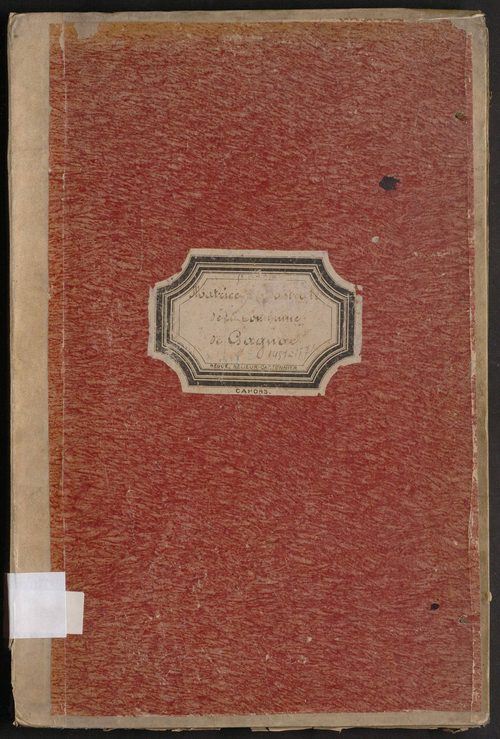 Folios 1457-1791