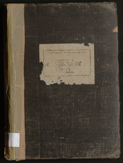 Folios 1-596