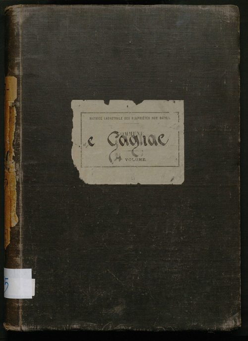 Folios 1197-1371
