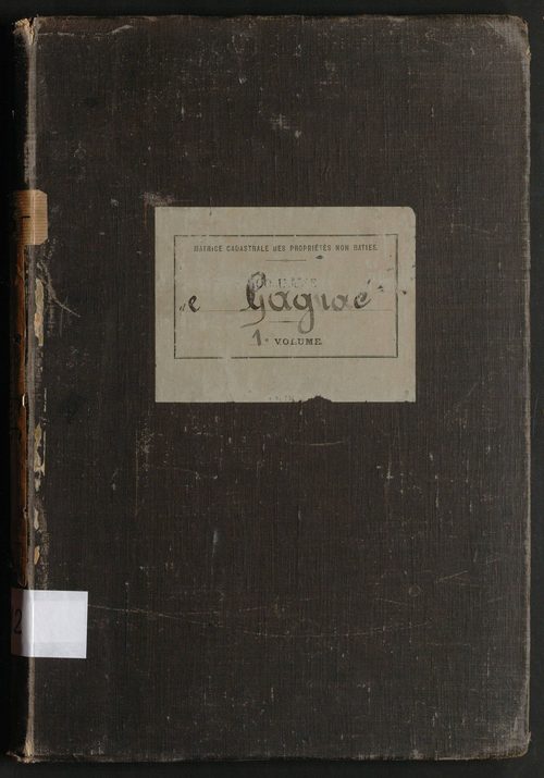 Augmentations et diminutions (1913-1954)
