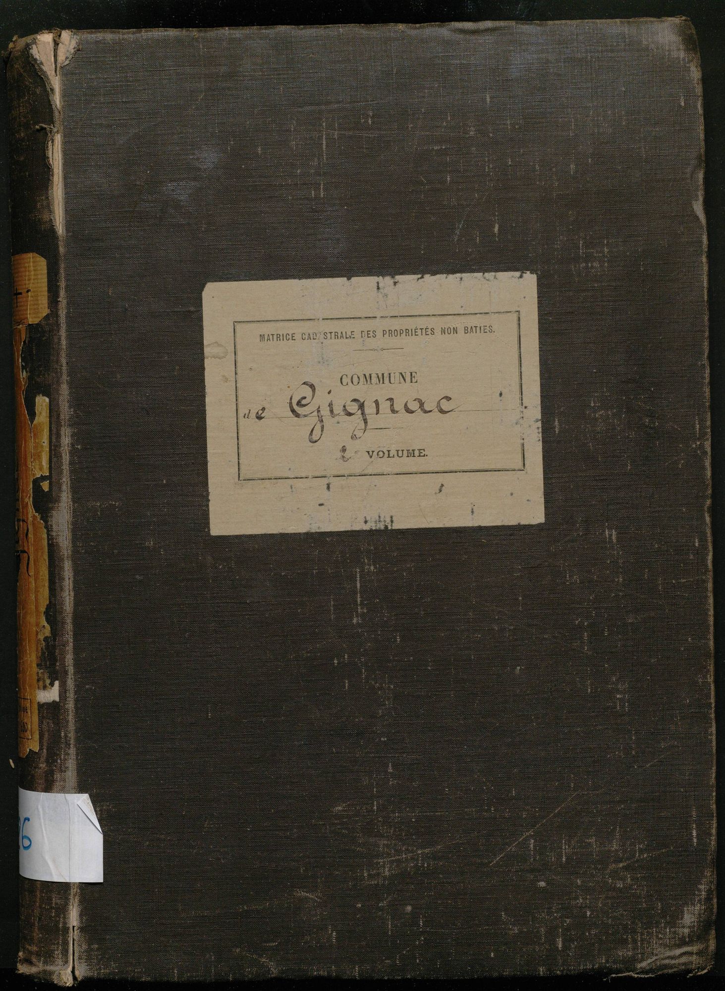 Folios 1-600