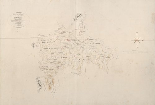 tableau d'assemblage
