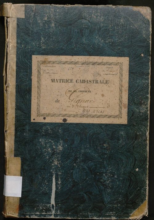 Folios 1121-1640