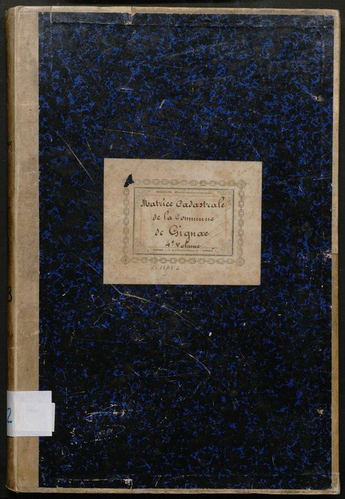 Folios 1641-1746