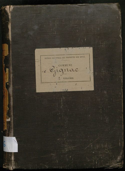 Folios 1-600