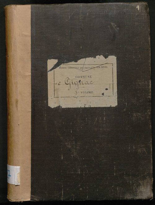 Folios 601-1200