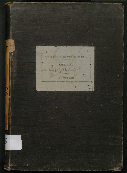 Augmentations et diminutions (1914-1952)