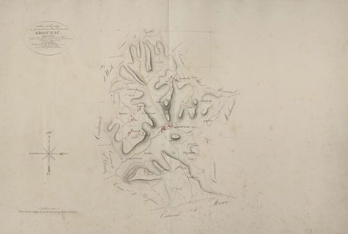 tableau d'assemblage