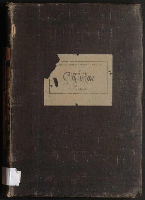 Folios 501-614