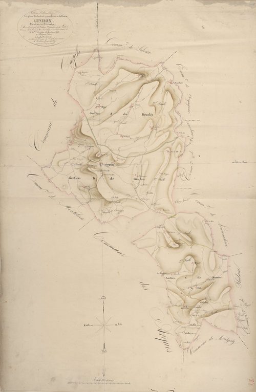 tableau d'assemblage