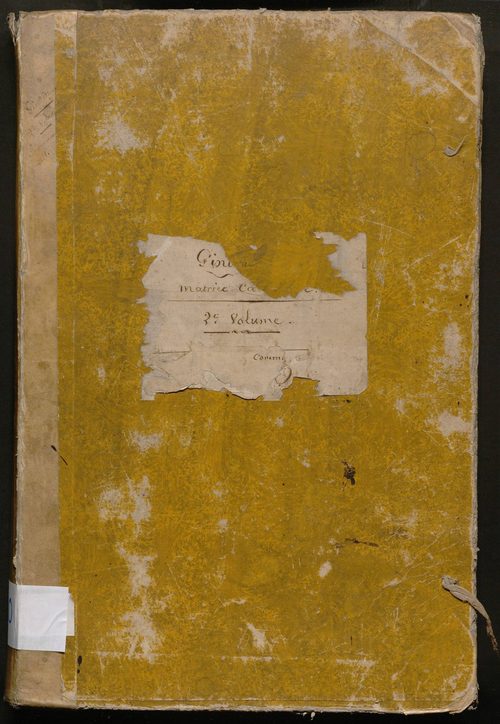 Folios 441-871