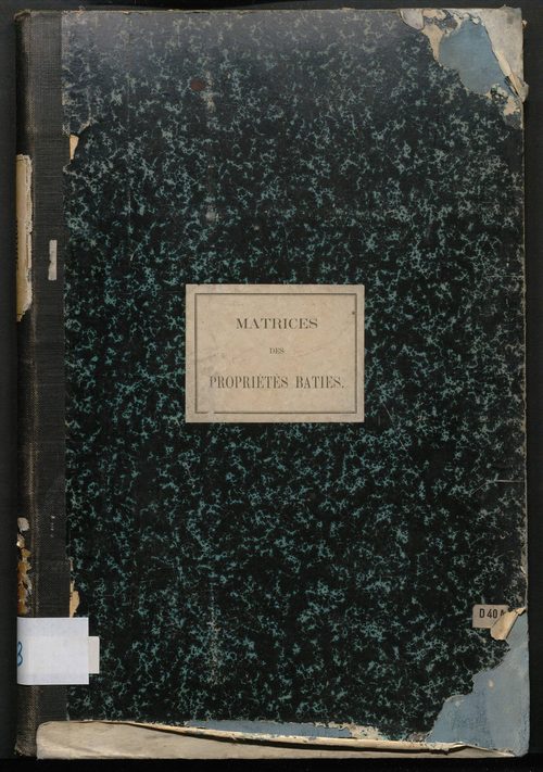 Cases 1-172