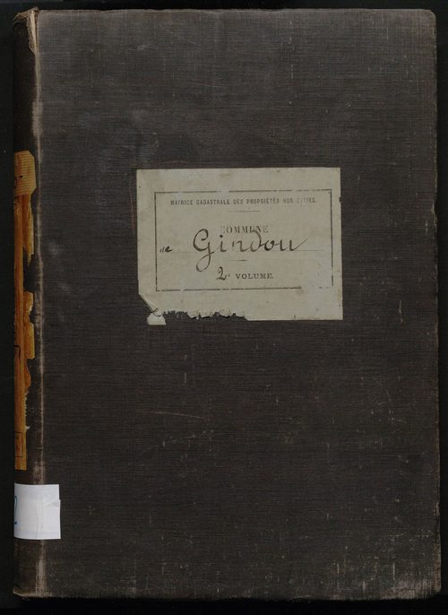 Folios 501-650