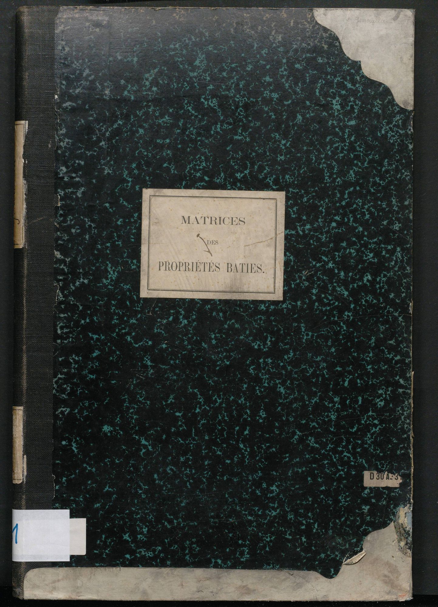 Cases 1-126