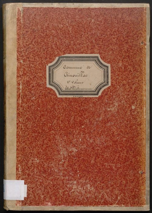 Folios 481-530