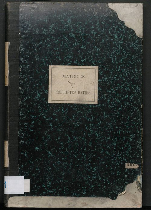 Cases 1-126