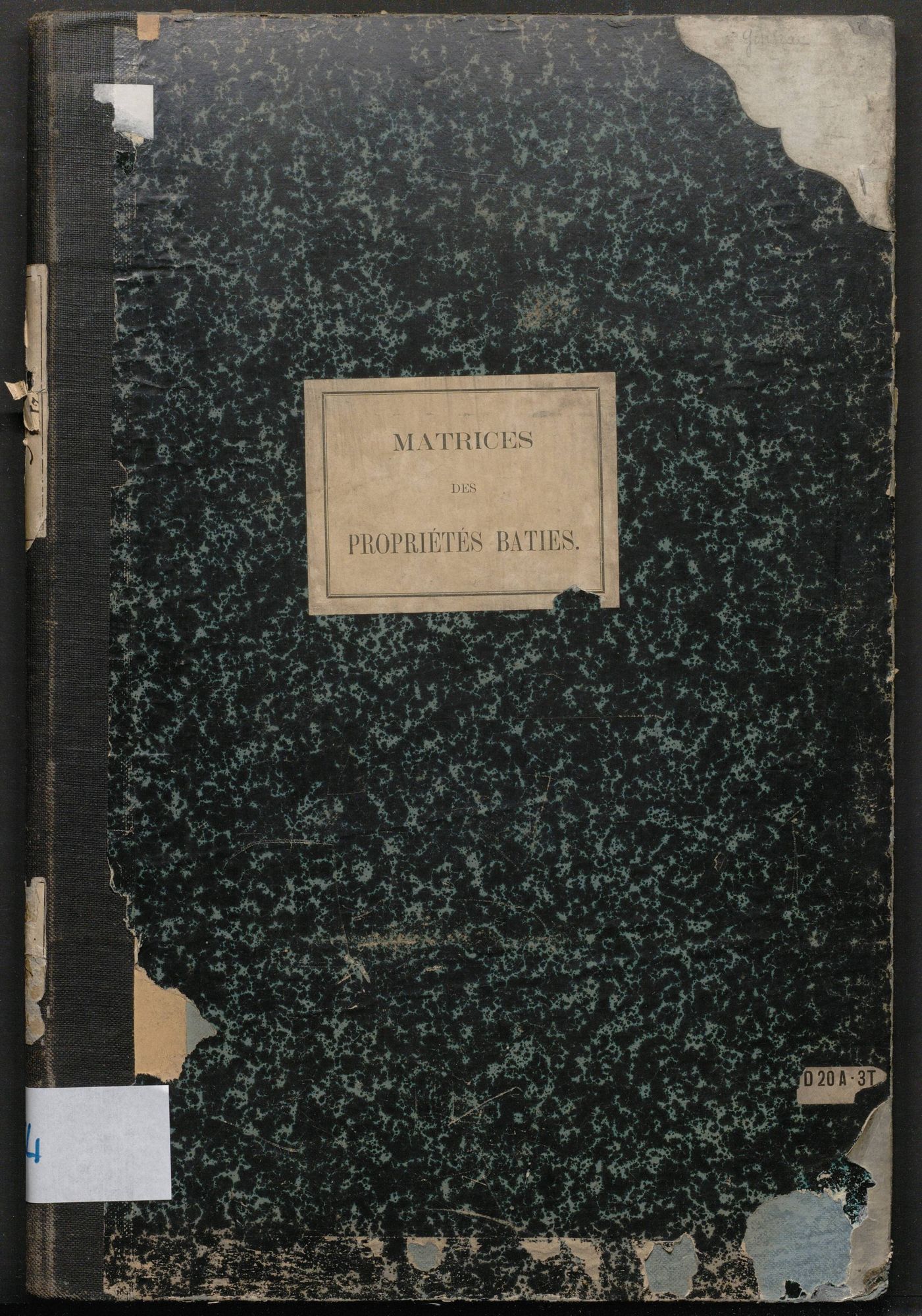 Cases 1-80