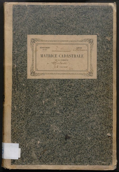 Folios 321-571
