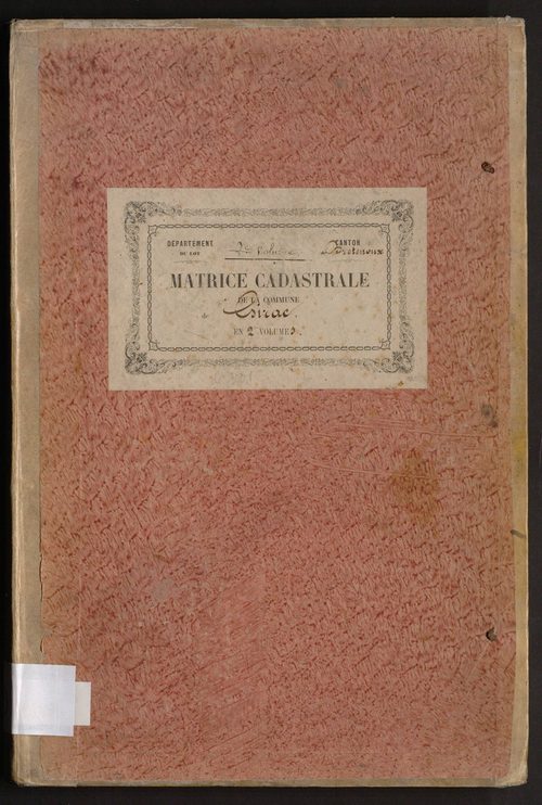 Folios 301-561