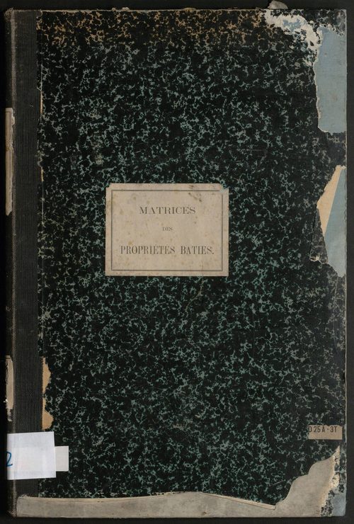 Cases 1-115