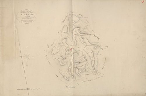 tableau d'assemblage