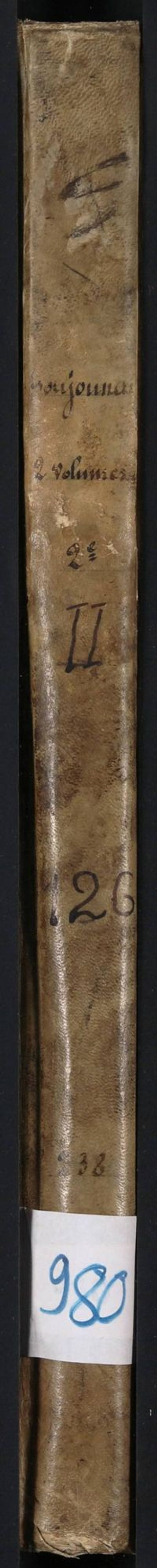 Folios 301-598