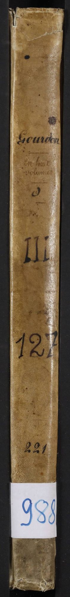 Folios 741-1260