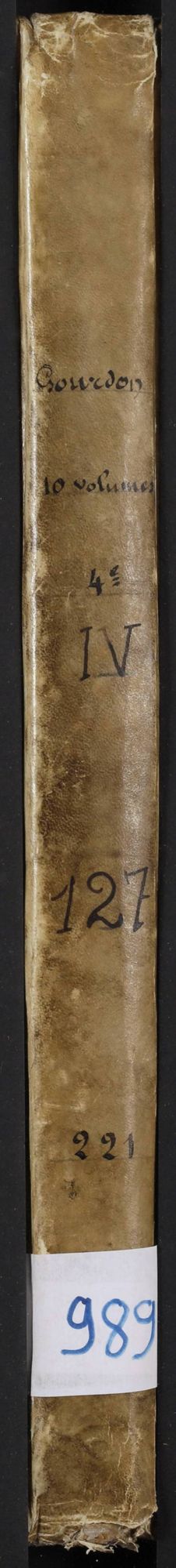 Folios 1261-1680