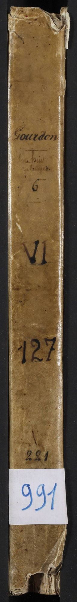 Folios 2101-2520